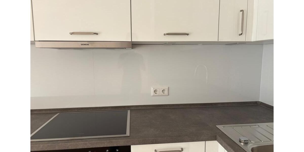 Erdgeschoßwohnung Berlin Treptow-Köpenick - 2 Zimmer, 58 m&sup2;, 1.350&euro; | Angebot:25869456