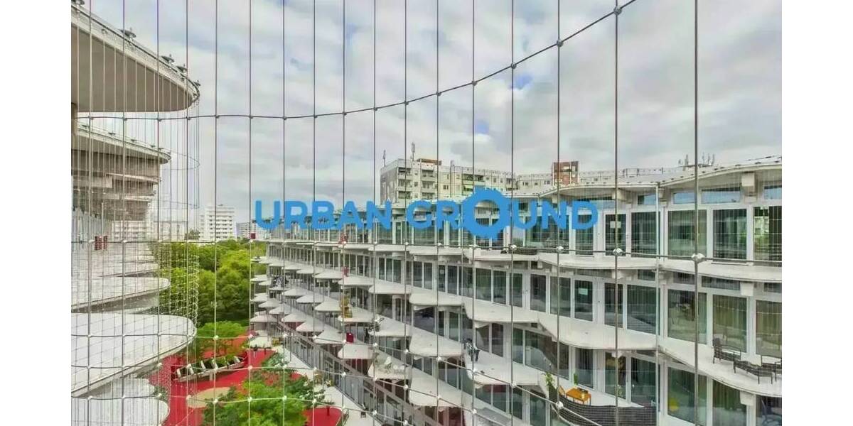 Etagenwohnung Berlin Kaulsdorf - 2 Zimmer, 48 m&sup2;, 997&euro; | Angebot:25957516