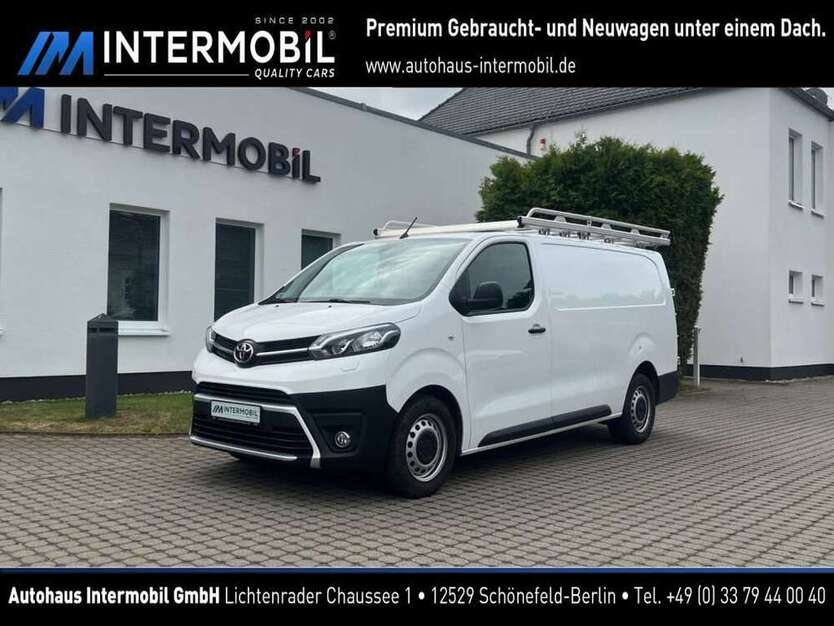 Proace