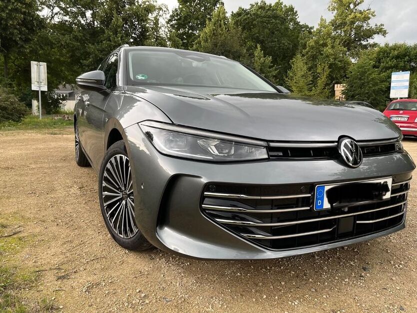 Passat