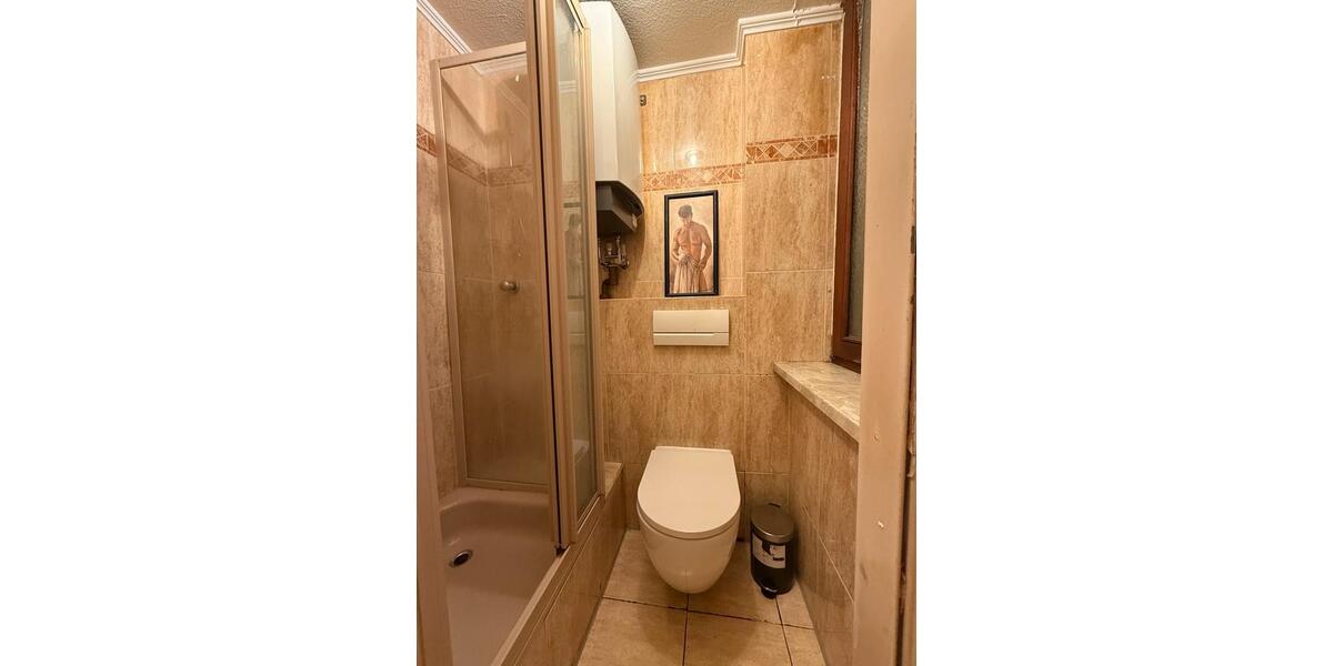 Erdgeschoßwohnung Berlin Steglitz-Zehlendorf - 2 Zimmer, 65 m&sup2;, 1.600&euro; | Angebot:24864826