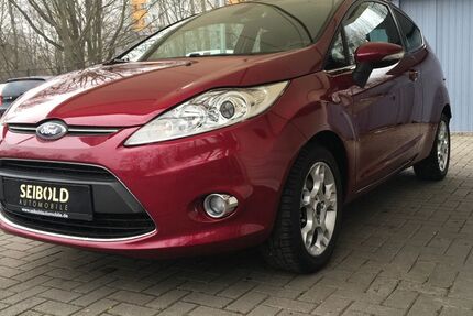 Ford Fiesta 28.707 km 11.480 &euro; Berlin 10315