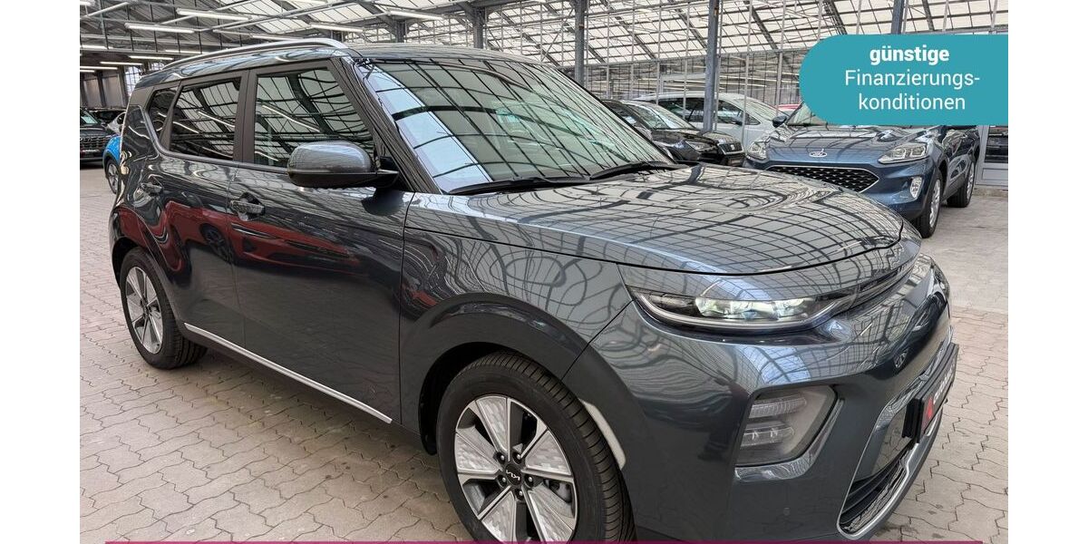 Kia Soul 14.270 km 22.990 &euro; Ludwigsfelde (bei Berlin) 14974