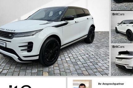 Land Rover Range Rover Evoque 8.858 km 49.450 &euro; Berlin 10711