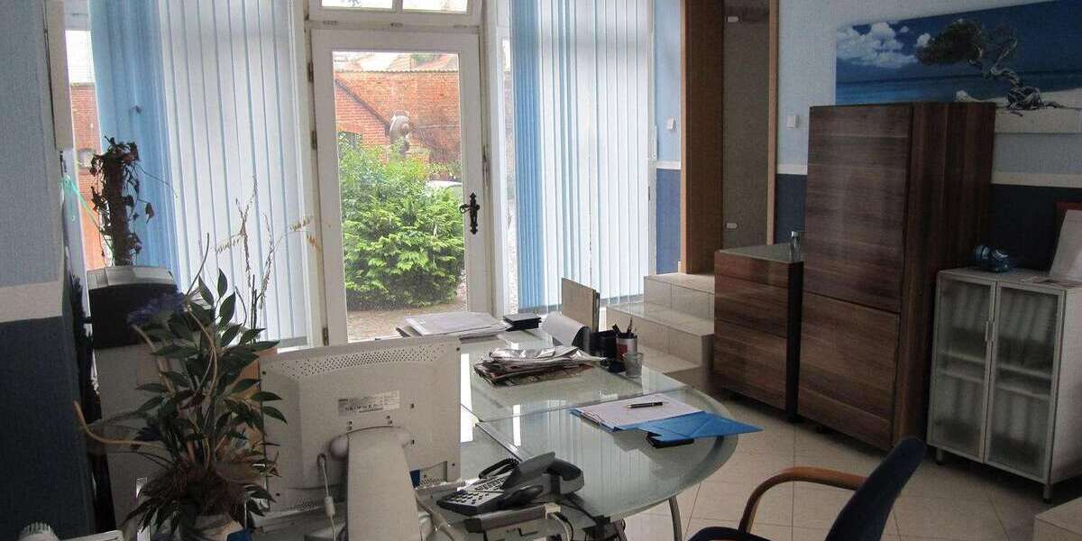 Gewerbeobjekt Altlandsberg - 499&euro; | Angebot:26552311