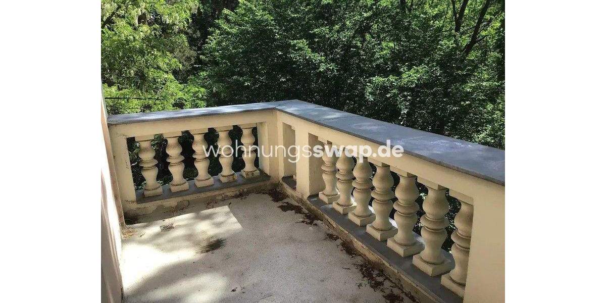 Etagenwohnung Berlin Nikolassee - 3 Zimmer, 140 m&sup2;, 1.040&euro; | Angebot:25923603