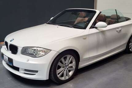 BMW 120 185.394 km 8.750 &euro; Teltow 14513