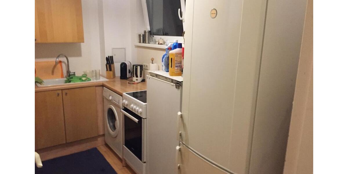 Etagenwohnung Berlin Charlottenburg-Wilmersdorf - 2 Zimmer, 70 m&sup2;, 1.200&euro; | Angebot:26652804