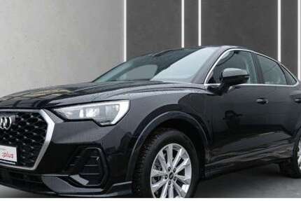 Audi Q3 90.474 km 22.989 &euro; Berlin 13581