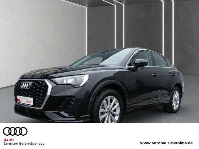 Audi Q3 90.474 km 22.989 &euro; Berlin 13581