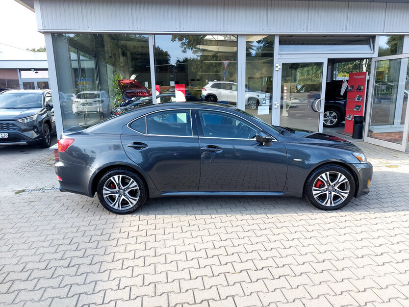 Lexus IS 250 146.137 km 8.000 € Wildau 15745
