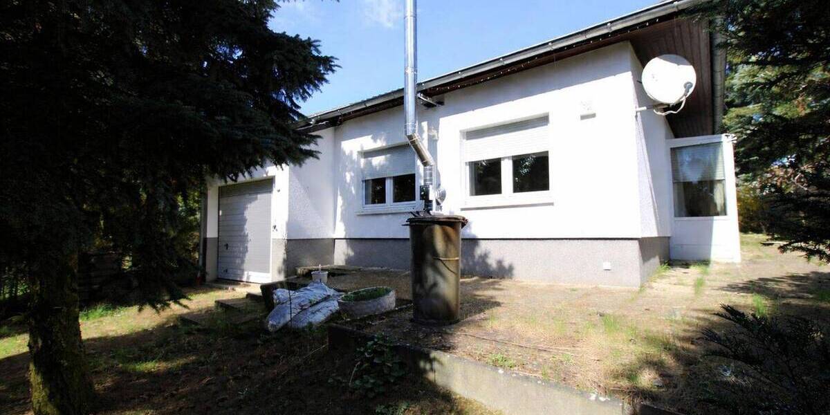 Bungalow Oranienburg Sachsenhausen - 3 Zimmer, 64 m&sup2; | Angebot:26204624