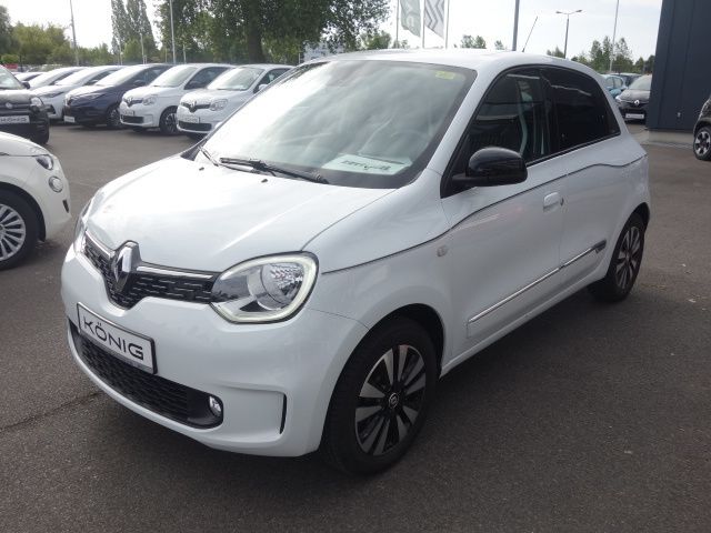 Renault Twingo 11.894 km 15.499 &euro; Hoppegarten 15366