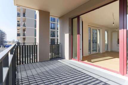 Wohnung zum Mieten in Potsdam 997,69 € 52.51 m² 2 zimmer