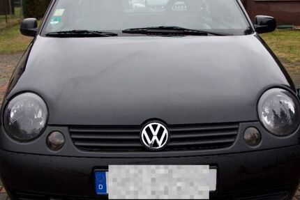 VW Lupo 102.000 km 1.800 &euro; Königs Wusterhausen 15712