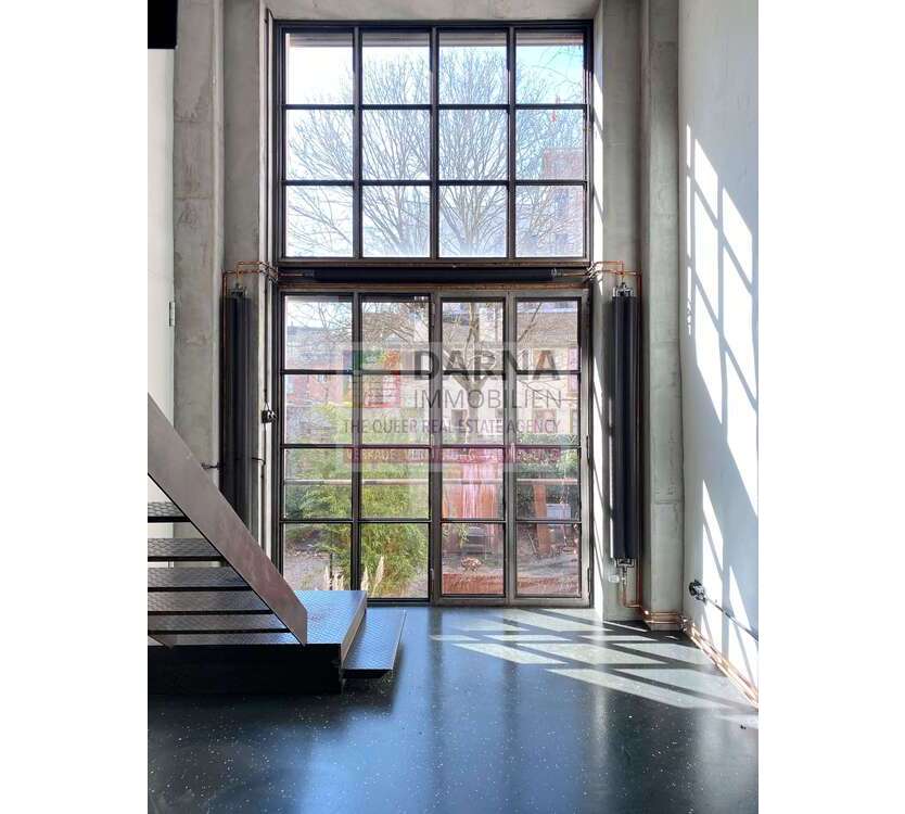 Wohnung zum Kaufen in Berlin 850.000 € 105 m²