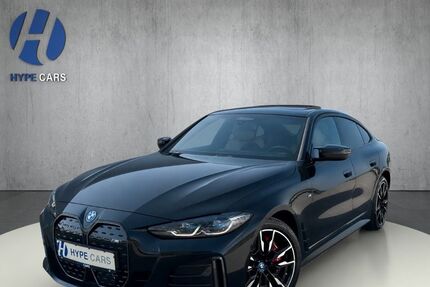 BMW i4 38.601 km 46.970 &euro; Berlin 12277