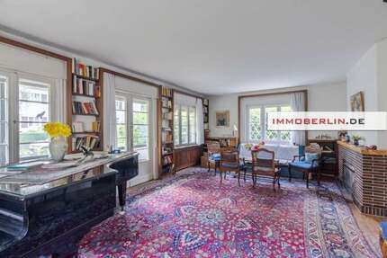 Haus Berlin Steglitz-Zehlendorf - 6 Zimmer, 173 m&sup2;, 1.500.000&euro; | Angebot:27341466