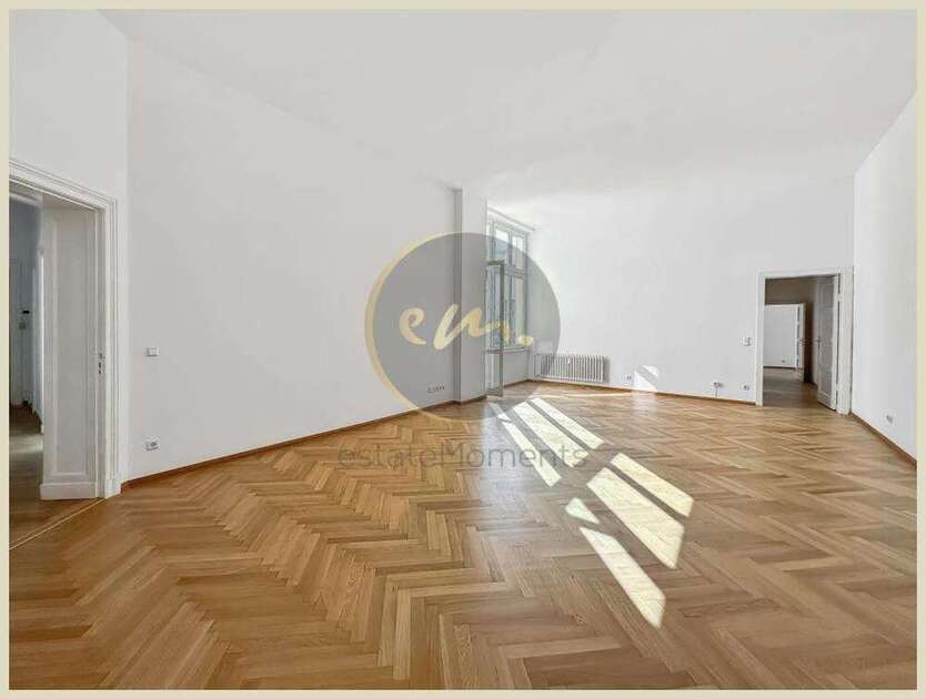 Wohnung zum Kaufen in Berlin 750.000 € 121.18 m²