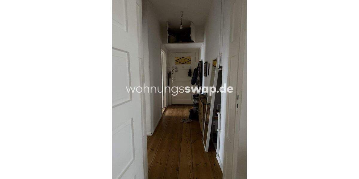 Etagenwohnung Berlin Spandau - 2 Zimmer, 70 m&sup2;, 780&euro; | Angebot:25997520