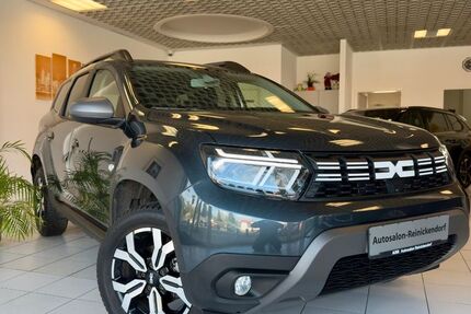 Dacia Duster 12.000 km 19.980 &euro; Berlin 13403
