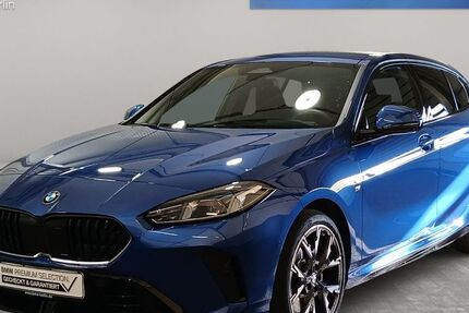 BMW 123 10.857 km 41.400 &euro; Berlin 12683