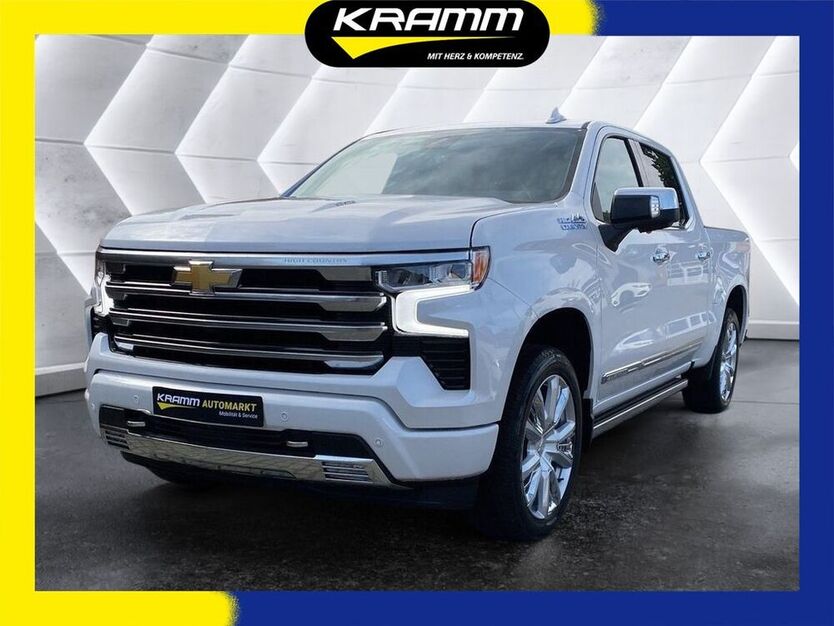 Silverado