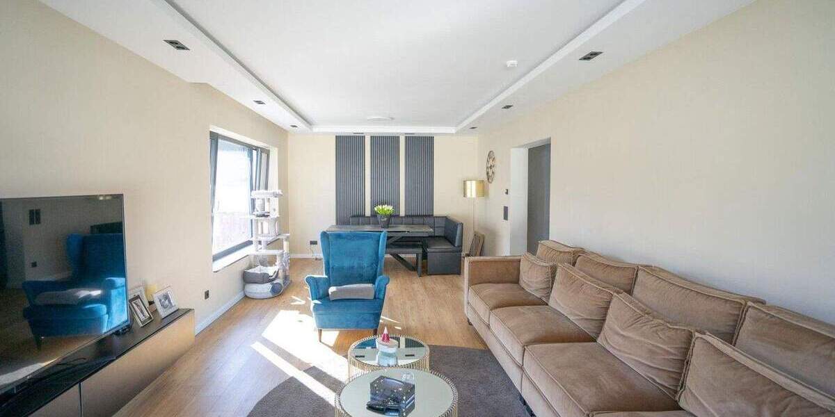 Einfamilienhaus Berlin Marienfelde - 7 Zimmer, 156 m&sup2;, 899.000&euro; | Angebot:25728314