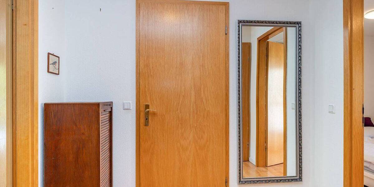 Etagenwohnung Berlin Adlershof - 2 Zimmer, 60 m&sup2;, 269.000&euro; | Angebot:26742014