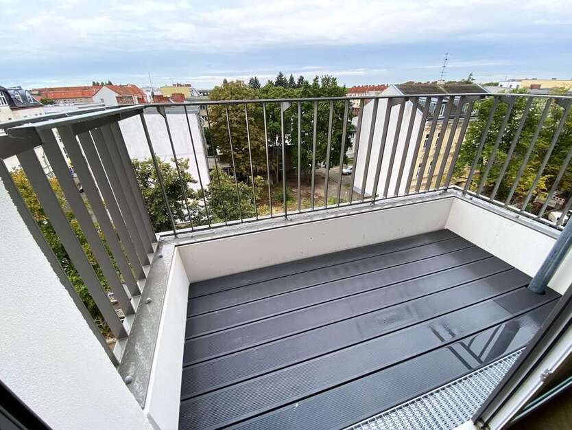 Wohnung zum Mieten in Berlin 751,92 € 27.6 m²
