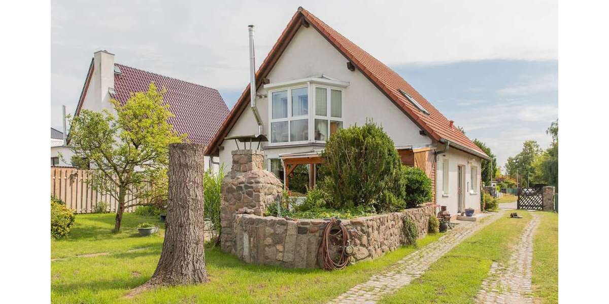Einfamilienhaus Berlin / Bohnsdorf Bohnsdorf - 6 Zimmer, 144 m&sup2;, 599.000&euro; | Angebot:27302855