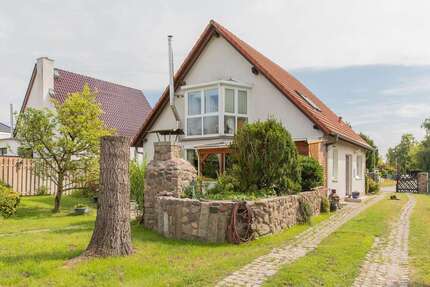 Haus Berlin / Bohnsdorf Bohnsdorf - 6 Zimmer, 144 m&sup2;, 599.000&euro; | Angebot:27302855