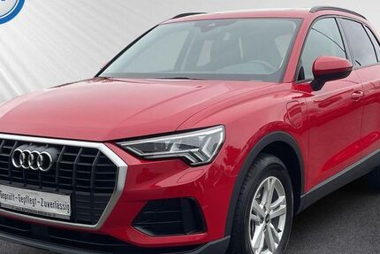 Audi Q3 79.864 km 26.590 &euro; Berlin 13581