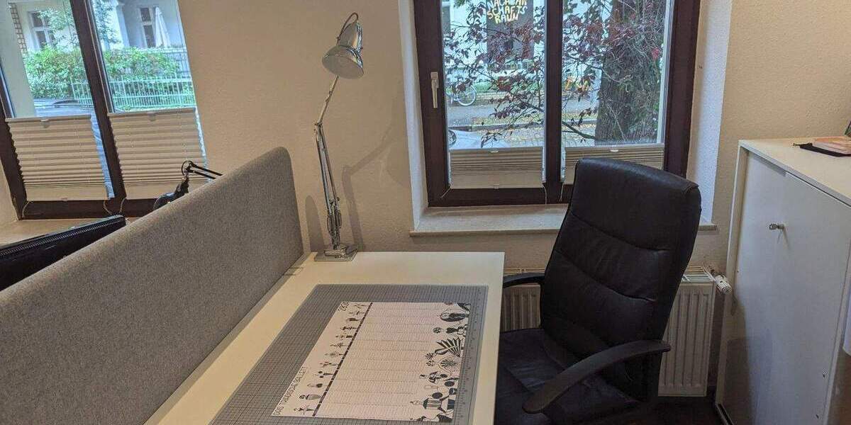 Gewerbeobjekt Potsdam Brandenburger Vorstadt - 250&euro; | Angebot:25892773