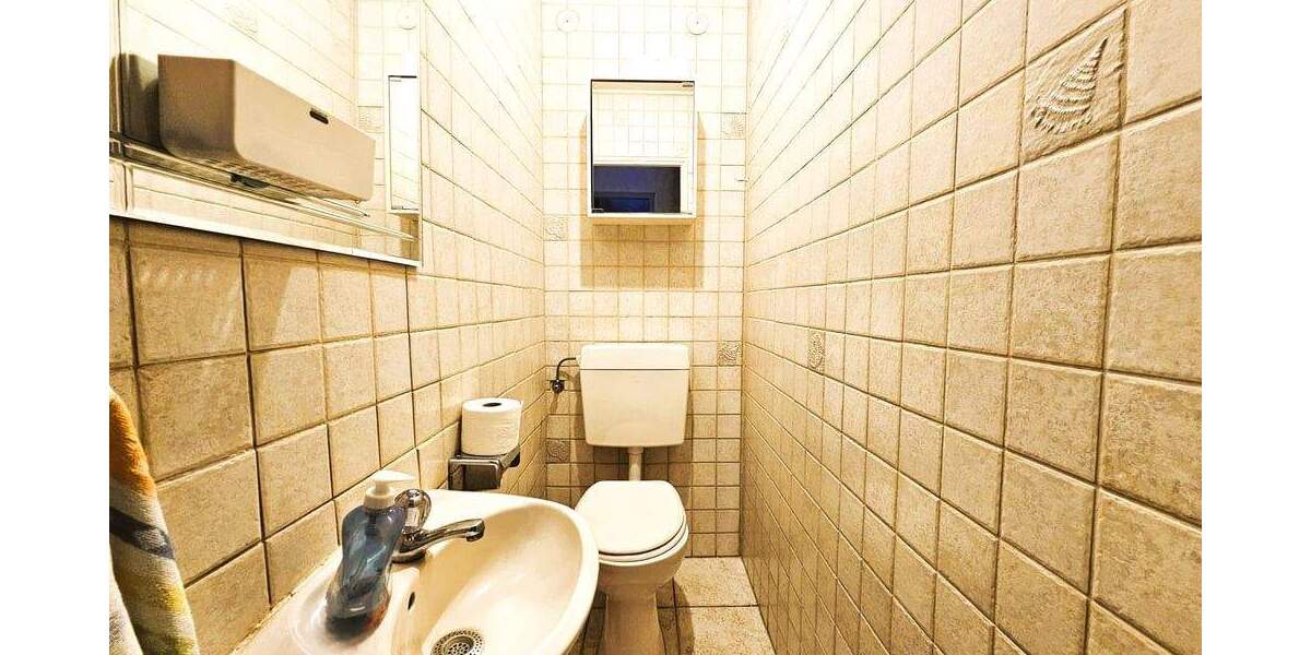 Einfamilienhaus Berlin Heiligensee - 3 Zimmer, 98 m&sup2;, 410.000&euro; | Angebot:24773332