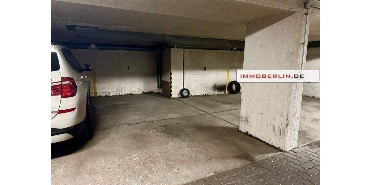 Etagenwohnung Berlin Wilmersdorf - 3 Zimmer, 90 m&sup2;, 499.000&euro; | Angebot:24833601