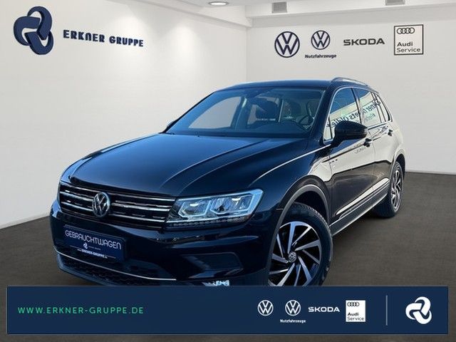 VW Tiguan 88.790 km 21.490 &euro; Rüdersdorf 15562