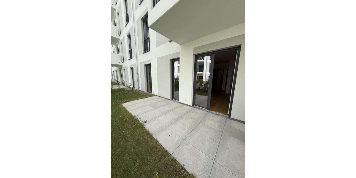 Etagenwohnung Berlin Spandau - 2 Zimmer, 46 m&sup2;, 1.052&euro; | Angebot:25800077