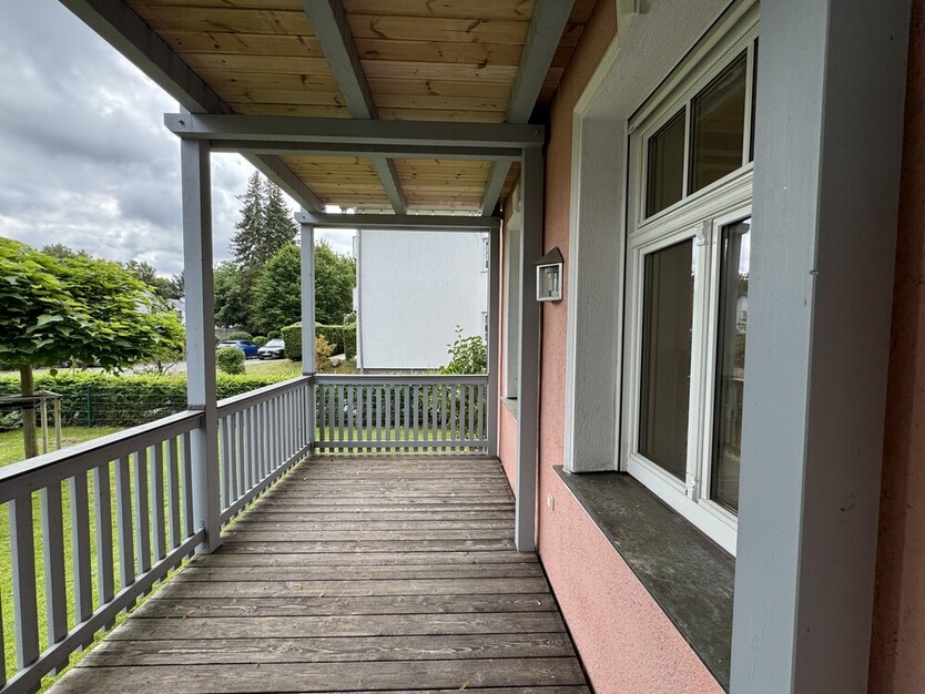 Die Villa vor den Toren Berlins 4 zimmer