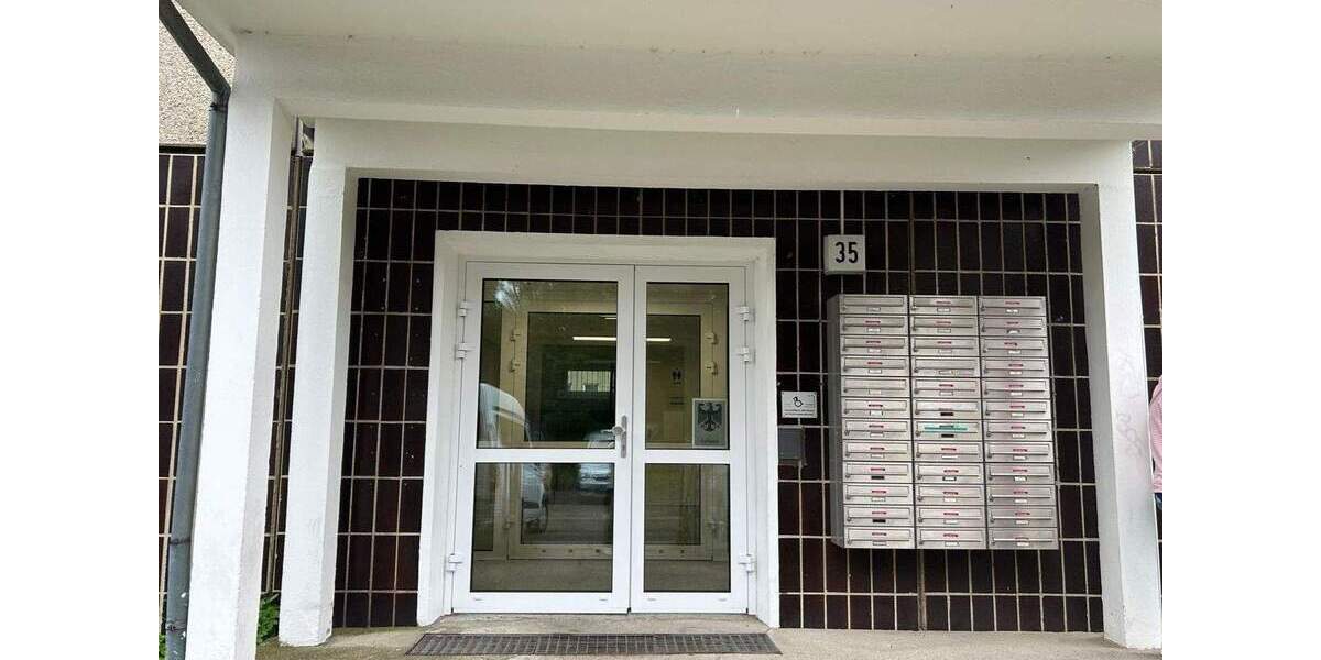 Gewerbeobjekt Berlin Marzahn - 1 Zimmer, 13 m&sup2;, 350&euro; | Angebot:26798555