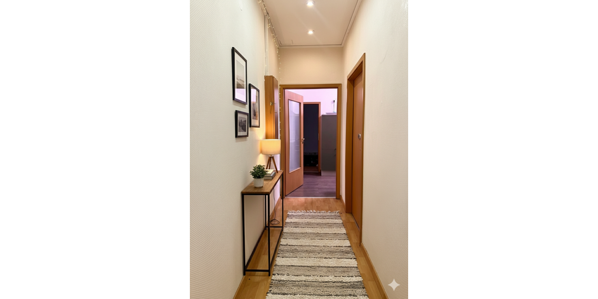 Etagenwohnung Berlin Gesundbrunnen - 3 Zimmer, 93 m&sup2;, 345.000&euro; | Angebot:26220997