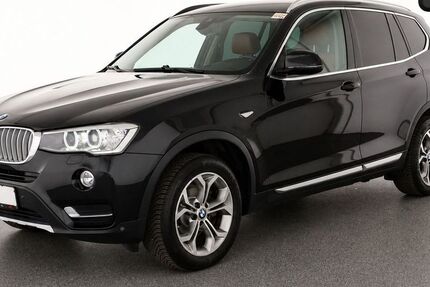 BMW X3 120.403 km 19.880 &euro; Berlin 12103