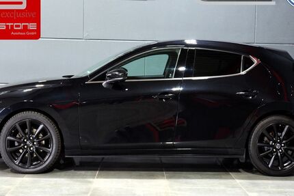 Mazda 3 120.164 km 19.900 &euro; Falkensee 14612
