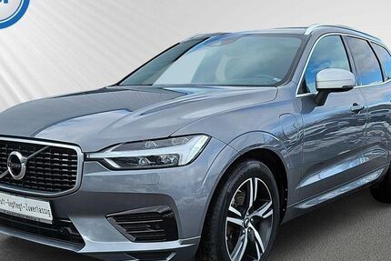Volvo XC60 142.000 km 29.999 &euro; Berlin 13581