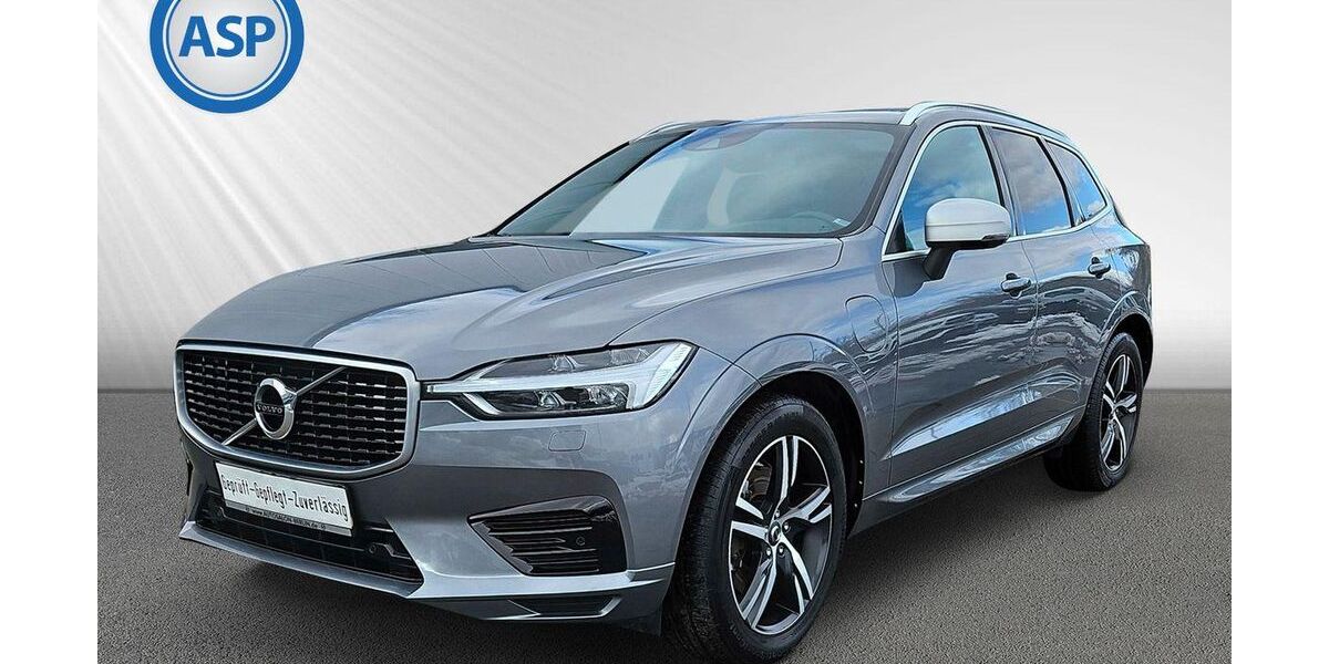 Volvo XC60 142.000 km 29.999 &euro; Berlin 13581