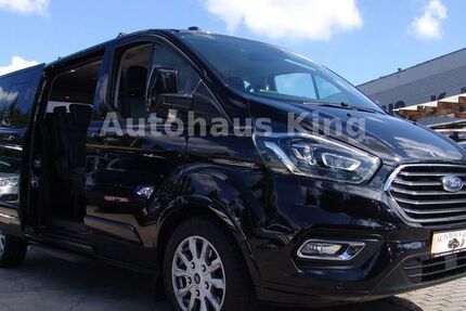 Ford Tourneo Custom 57.000 km 41.880 € Berlin 12681