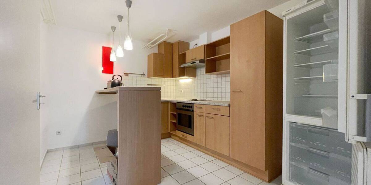 Etagenwohnung Berlin / Kladow Kladow - 3 Zimmer, 134 m&sup2;, 415.000&euro; | Angebot:25710383