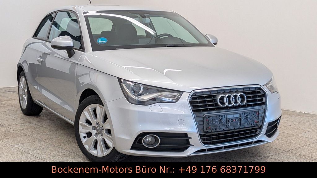 Audi A1 172.700 km 5.150 &euro; Eichwalde 15732
