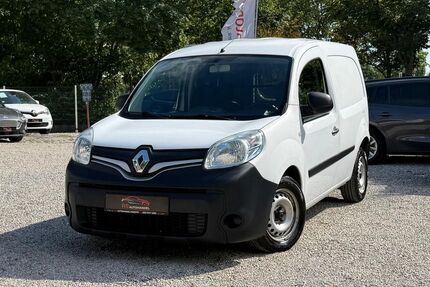 Renault Kangoo 44.000 km 7.499 &euro; Berlin 13158