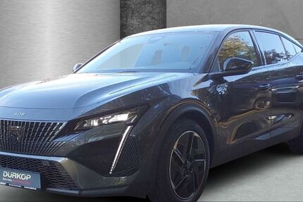 Peugeot 408 18.953 km 25.990 &euro; Bernau 16321